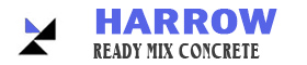 Ready Mix Concrete Harrow